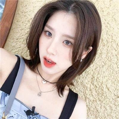 阳光下的冰器
