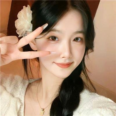 快乐美美向前冲
