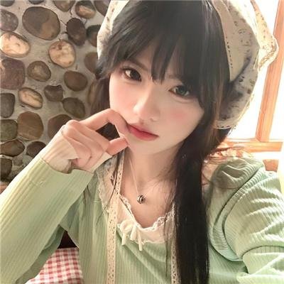 天使的身影