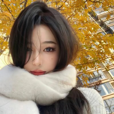 停不下来的她